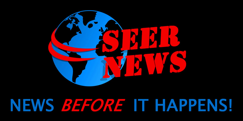 Seer News Logo